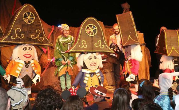 Música, teatro, talleres y un concurso de decoración en bares, en el Carnaval de Valladolid 2020