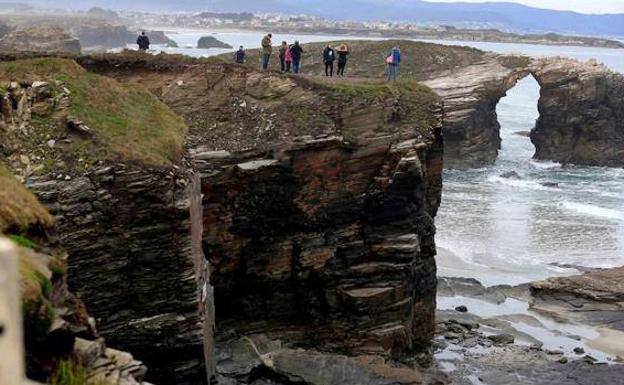 La familia de la vallisoletana fallecida en Las Catedrales en 2018 exige responsabilidades