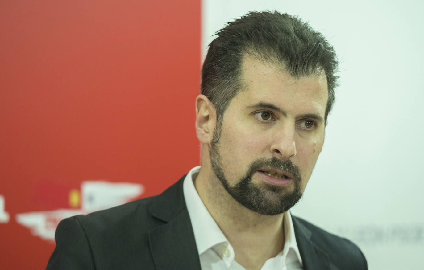 Tudanca pide reconocer la memoria de los represaliados en la Guerra Civil