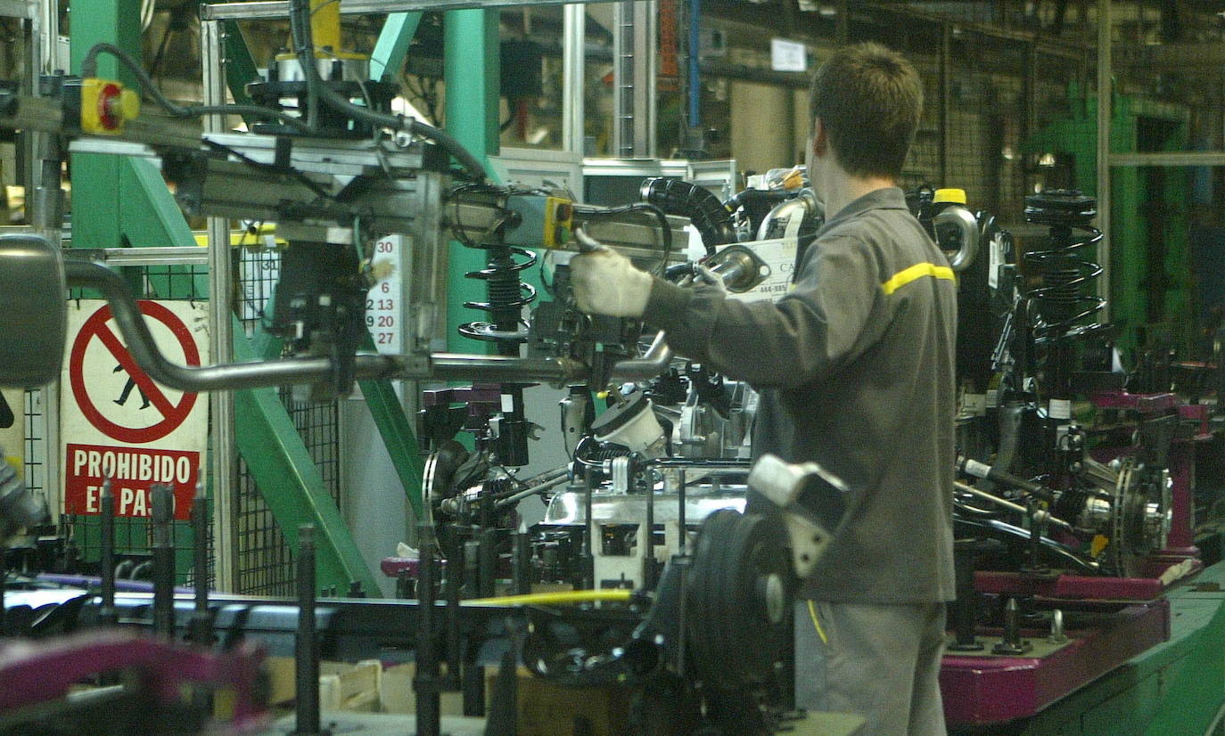 La creación de empresas vuelve a la senda positiva en 2019 en la región, con un repunte del 3%