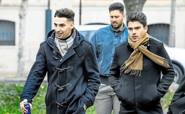 El TSJ fija para el 24 de febrero la deliberación, voto y fallo de los recursos del caso Arandina
