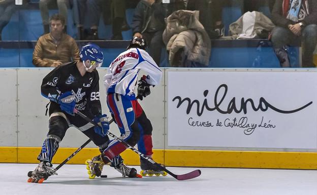El campeón de la Copa del Rey visita al Caja Rural CPLV