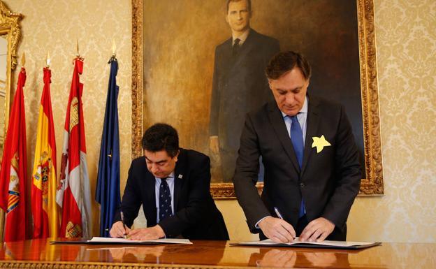 La patronal CES pide paralizar la actual Mesa del Consejo del Diálogo Social