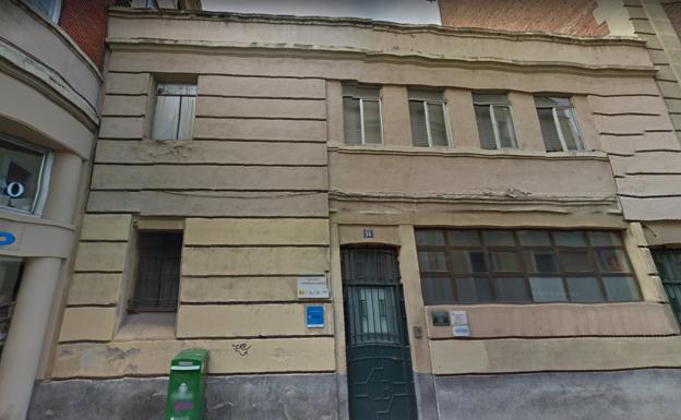 La menor que cayó de la ventana de un colegio participaba en un taller de danza dirigido por Procomar