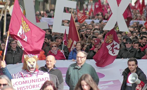 Malestar en los pueblos mineros por una encuesta ministerial: «El tiempo de los análisis ya pasó»