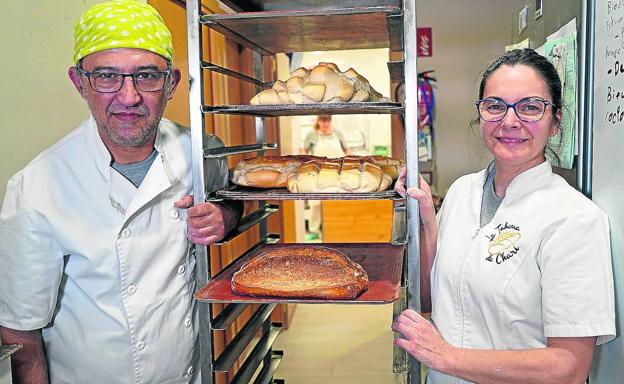 El granero de España se queda sin panaderos