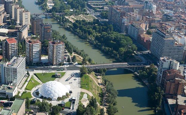«Mejorar la vida de las personas es un reto y una obligación»