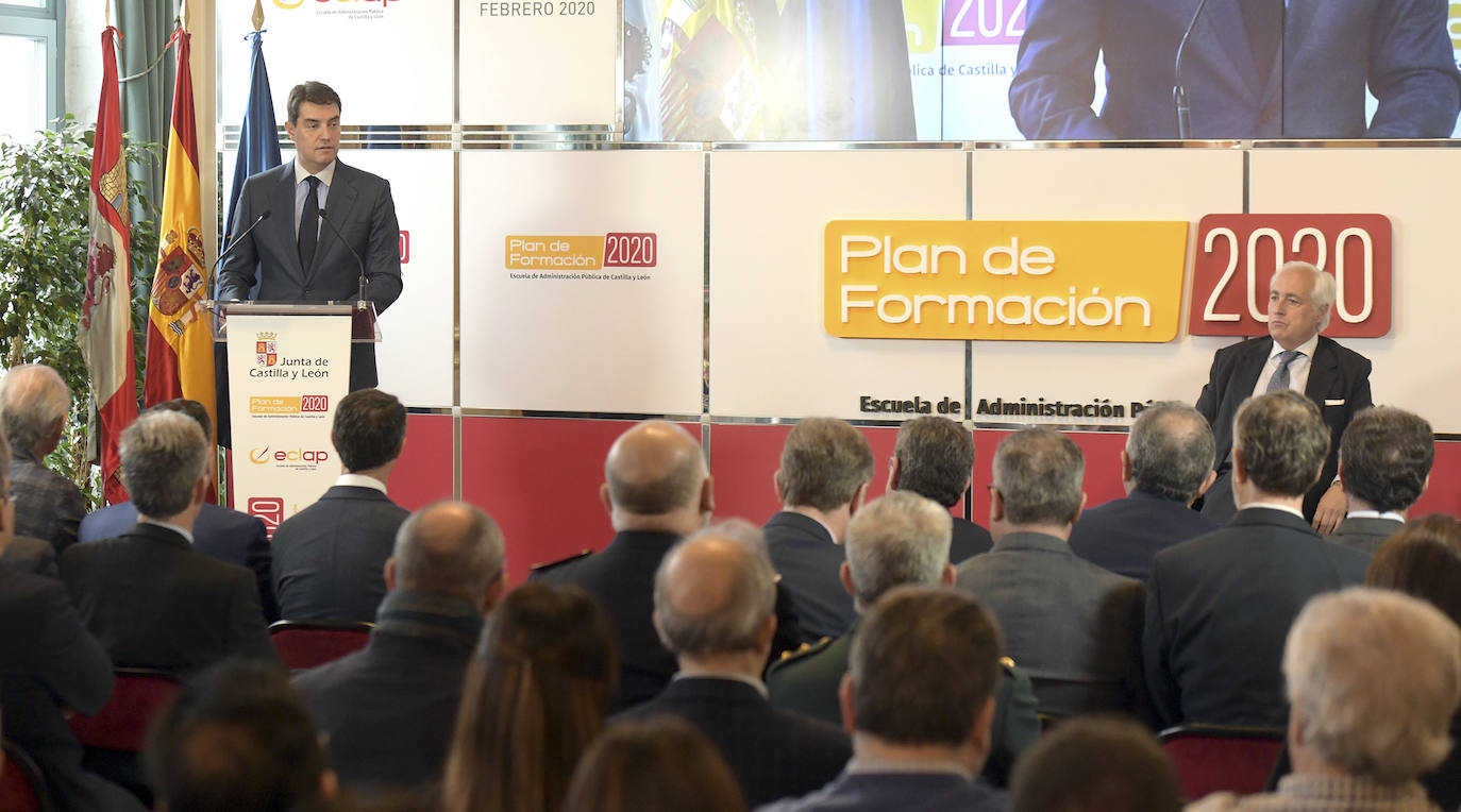 Las imágenes del día