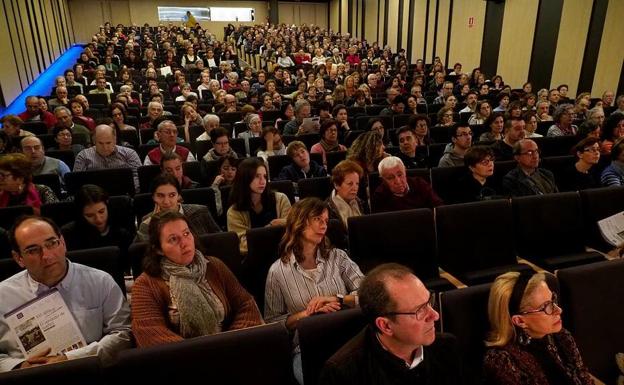 'La revolución silenciosa' abre la XII Semana de Cine Espiritual