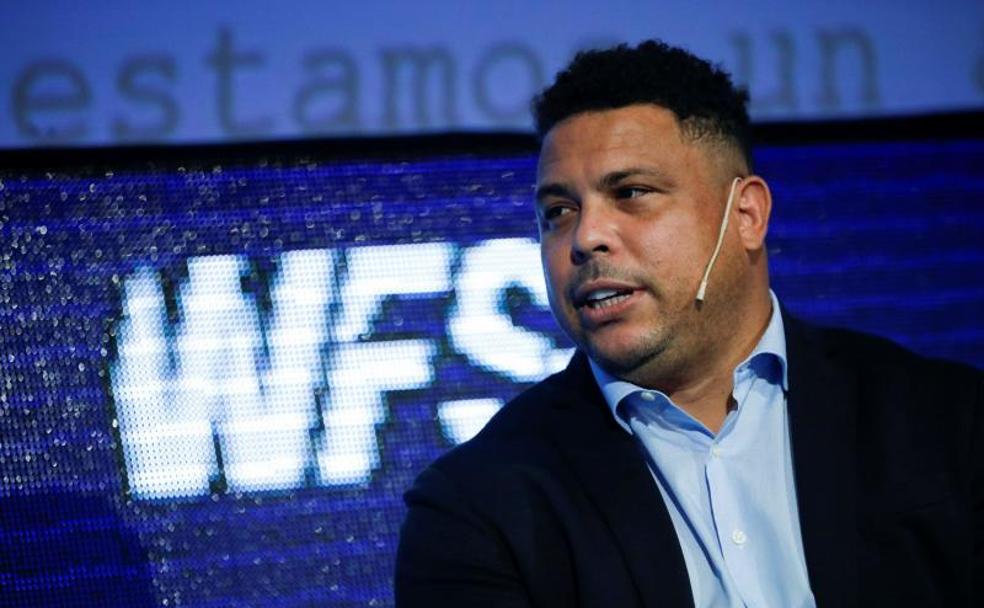 Tara Sports, la parte empresarial de Ronaldo