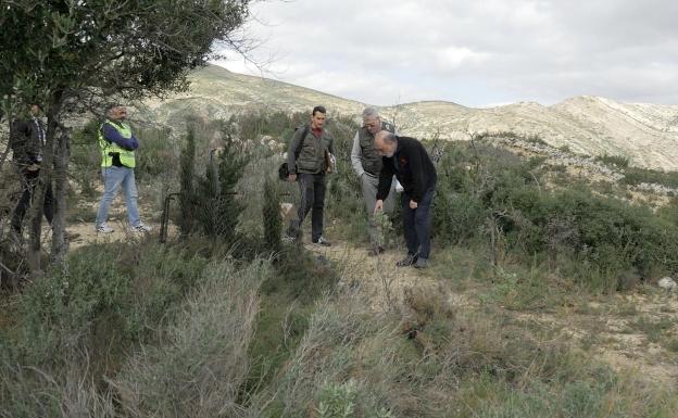 Logran extraer ADN de los huesos hallados en la fosa de Alcàsser 26 años después del triple crimen