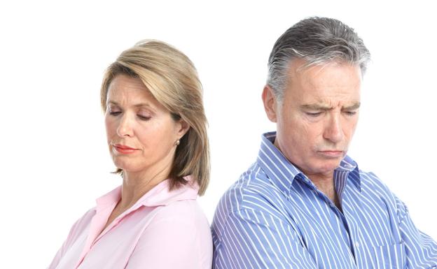 Terapia de pareja: para avanzar en la relación o para facilitar una separación ordenada