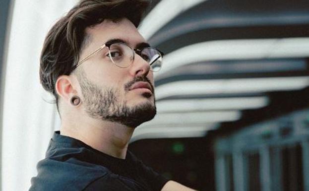 El 'youtuber' gallego Wismichu, obligado a pedir perdón a un fan por burlarse de su físico