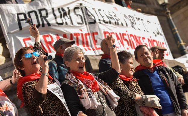 ¿Sabes qué es el destope de las pensiones y si te afecta?