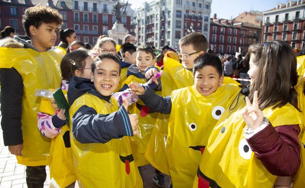 Todas las imágenes del carnaval