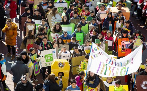 El programa de Carnaval en Valladolid, al completo