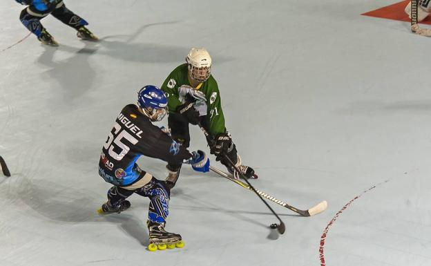 Doble cita para Caja Rural CPLV y Munia Panteras