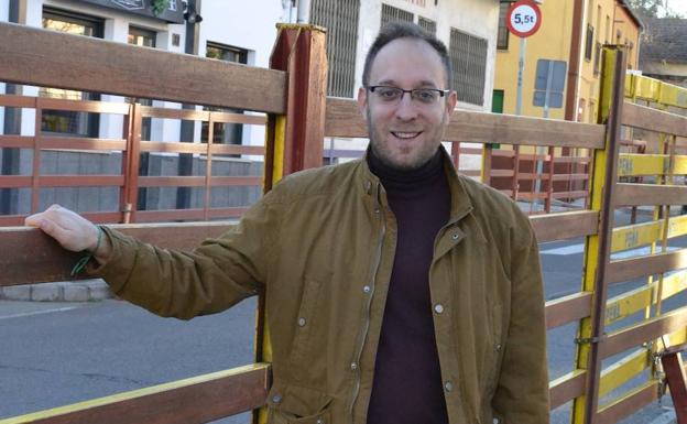 El alcalde de Ciudad Rodrigo: «El trabajo grande y de detalle ya está hecho, ahora toca disfrutarlo»