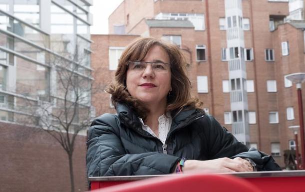 Mar Fresno: «Estudiamos a los celtas, los romanos y los íberos, pero del pueblo gitano, nada»