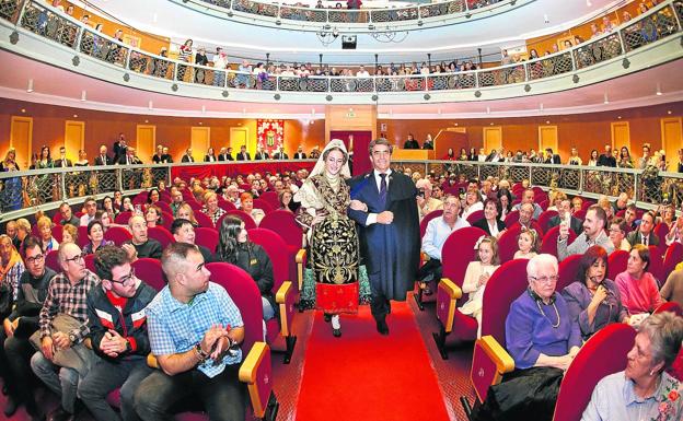 Victorino Martín invita en su pregón en Ciudad Rodrigo a proclamarse taurinos «sin complejos»