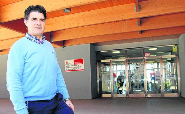 «El señor que no tenga una mínima cualificación no va a poder trabajar»