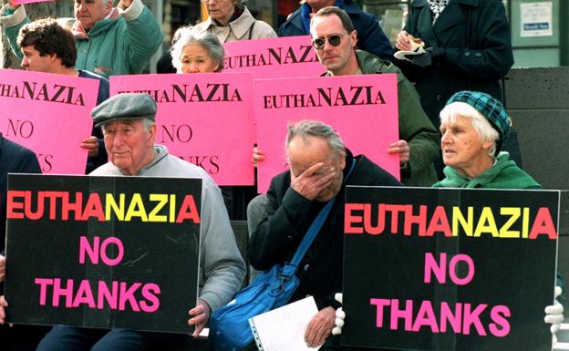 El esplendor de la vida