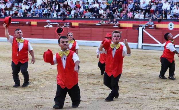 Cermi pide que se anule por «degradante» el festejo cómico taurino previsto para San Pedro Regalado en Valladolid