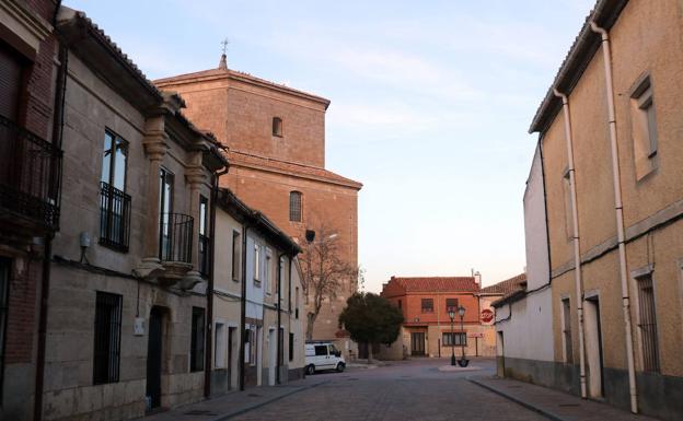 Valoria la Buena adjudica una casa rehabilitada de alquiler social