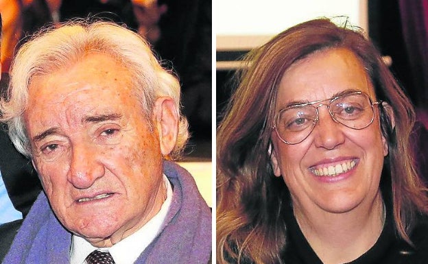 Luis del Olmo y Ángeles Armisén serán los mondongueros de la Feria de la Matanza de Villada