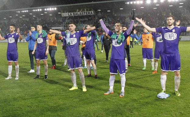 El Becerril recibirá los 23.000 euros por jugar la Copa del Rey