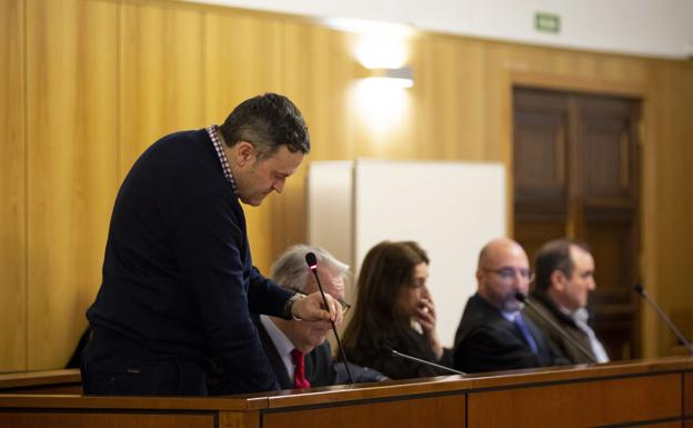 La Fiscalía recurre la absolución del exalcalde de Valdestillas y su equipo, juzgados por prevaricación