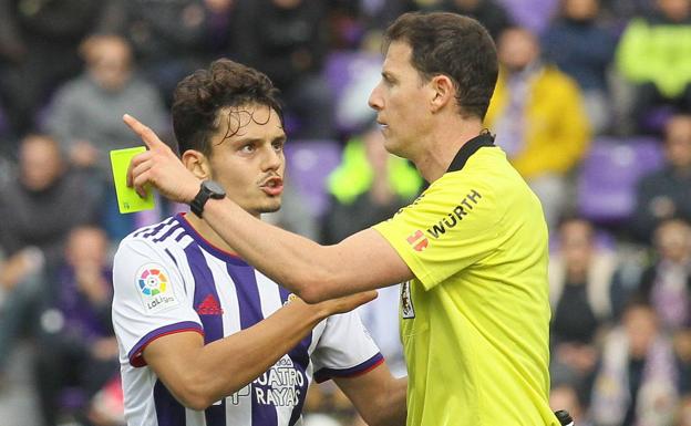 Real Valladolid y Real Sociedad, dos equipos de guante blanco