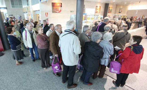 Las agencias de viaje perciben un pico en cancelaciones por el coronavirus