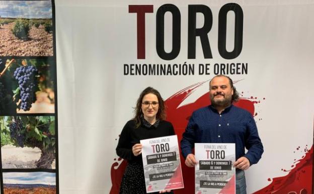 Toro celebrará la Feria del Vino el primer fin de semana de junio