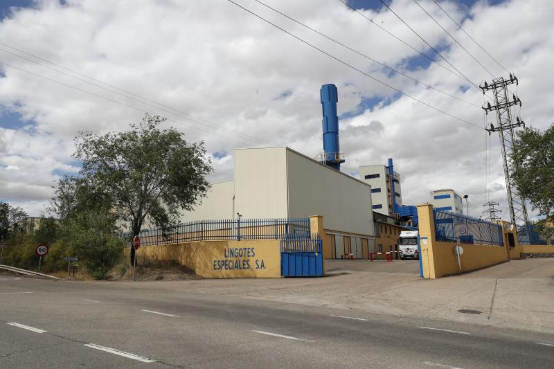 Lingotes Especiales gana 11,43 millones en 2019, con descenso del 6,4% respecto al año anterior