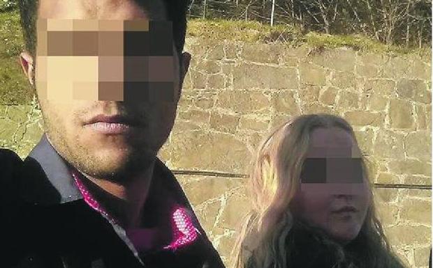 La madre de la bebé en coma de Mieres culpa a su expareja leonesa de la agresión: «Nos quiere ver muertas»