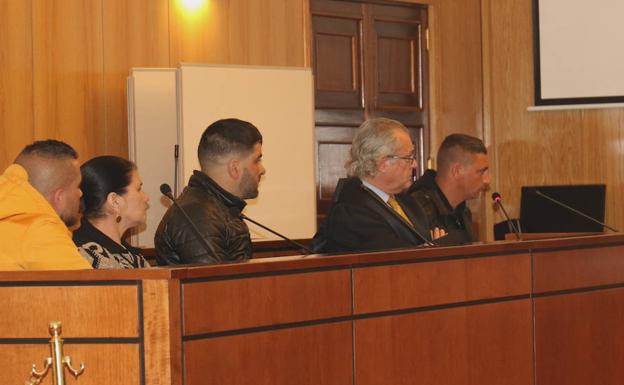 Penas de dos y un año de prisión para los acusados de estafar a la Seguridad Social con falsas empresas agrícolas en Valladolid