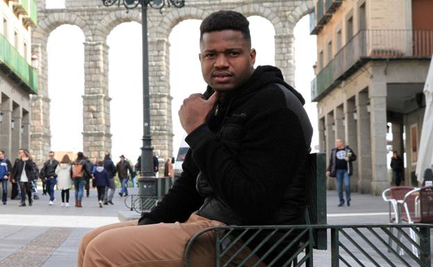 Oumar Dramè, el pívot de Malí al que intentó 'fichar' el terrorismo yihadista
