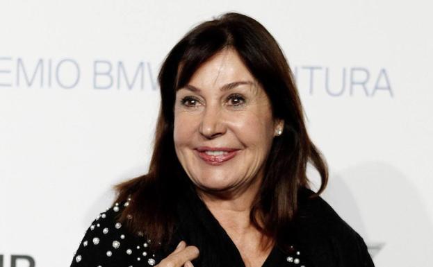 Carmen Martínez Bordiú cumple 69 años y pide como deseo ser invisible