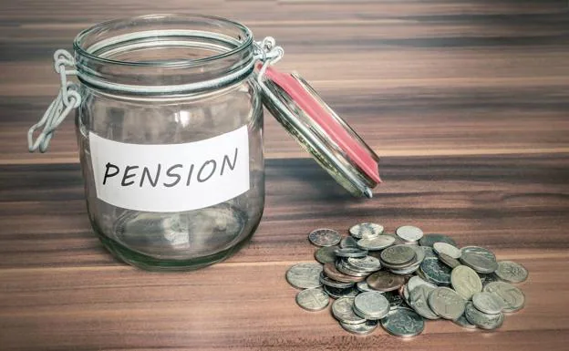 ¿Cuánto menguará mi pensión si me jubilo de forma anticipada?