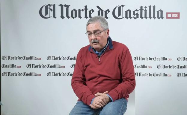 Sergio considera «una pena» la derrota en Anoeta por «una acción aislada»