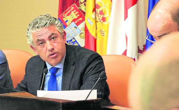 La romería de Bernardos estrenará este año el sello de Bien de Interés Cultural