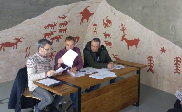 La subasta de caza de Las Batuecas recauda 51.335 euros