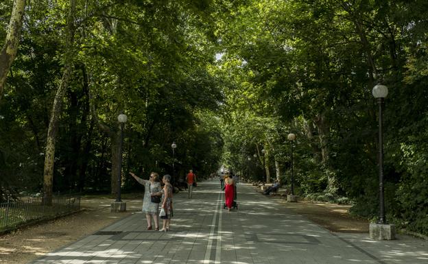 Una encuesta recogerá la percepción ciudadana sobre el cambio climático