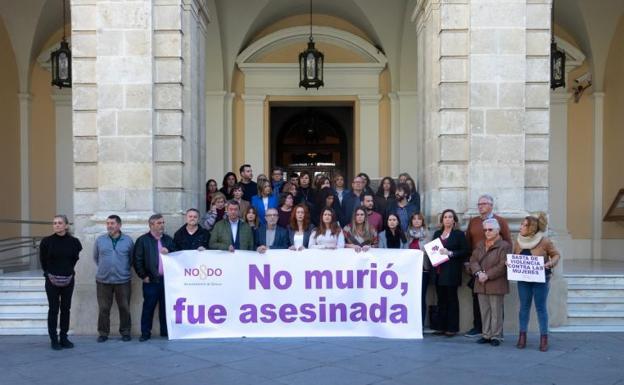 Repunta la violencia de género