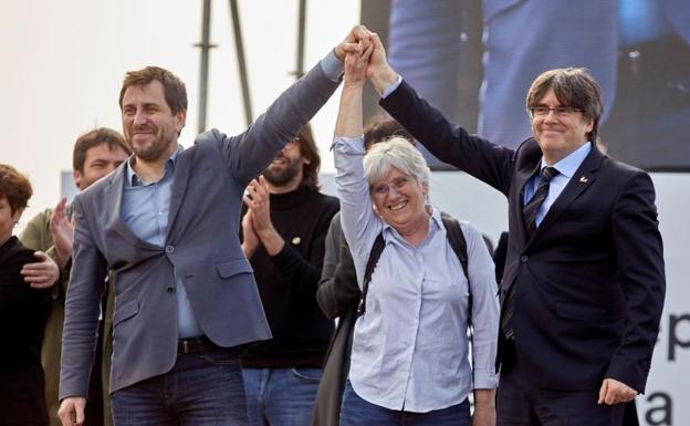 Sánchez dialoga