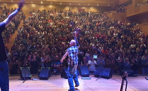 J. J. Vaquero, Irish Treble y los Celtas Cortos, juntos contra la ludopatía