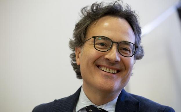 Miguel Ángel González: «Si Igea pierde, no tiene por qué afectar a la Junta»