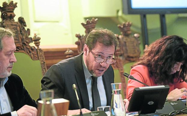 Unanimidad en el Ayuntamiento para pedir al Gobierno el IVA de 2017