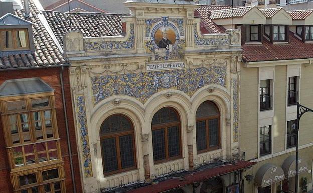 Valladolid, entre dos siglos